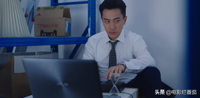 这么多霸总,为什么只有刘恺威演的,不令人反感?