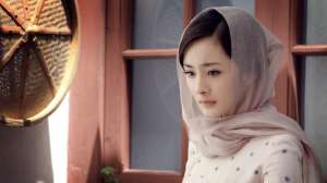 刘恺威演的电视剧(曾经因戏结缘，杨幂刘恺威的定情之作《如意》，一夜之间成了笑话？)