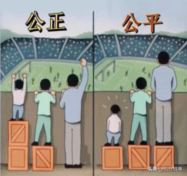 现代诗：有的人