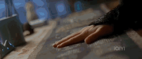 我真的后悔看《苍兰诀》了