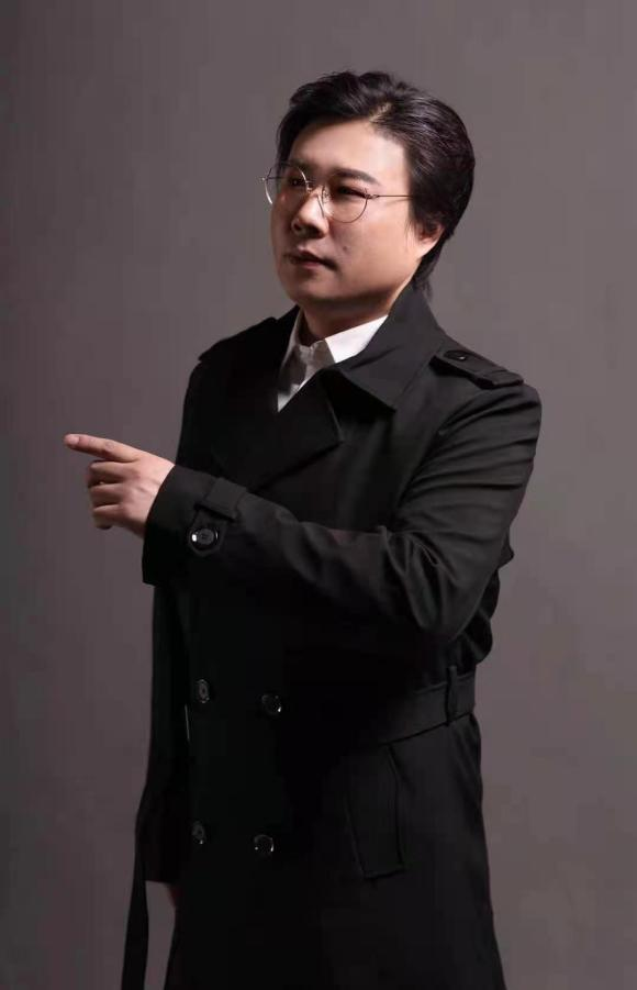 大型现代民族歌剧——《野火春风斗古城》