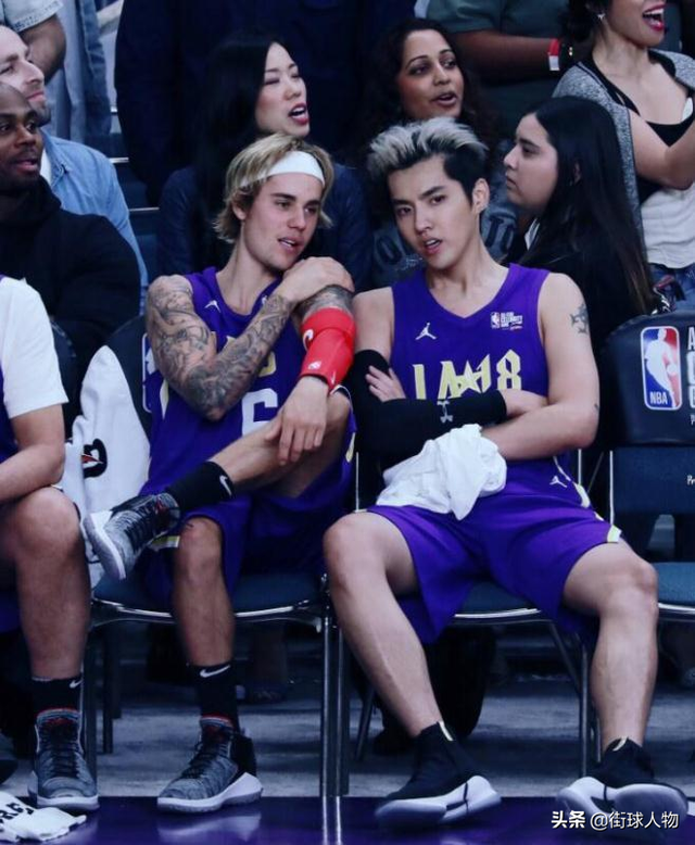 针灸球王吴亦凡，“身高”受限永远是他生涯绊脚石，篮球也是一样