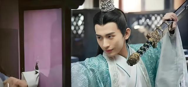 成毅：真诚地不辜负每个角色，又小心翼翼地“闯了很多祸”