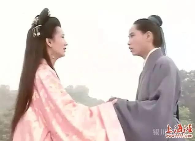 小申说经典影视剧《戏说乾隆》与《新白娘子传奇》