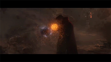 盘点漫威宇宙中《奇异博士》所使用过的魔法能力与装备