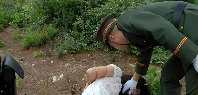 “最美女囚犯”毕丽梅，枪决后竟在火化场复活？家属：有冤不能杀