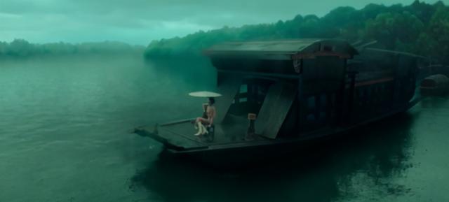 连续8天都拿下冠军，《1921》凭什么能让人“痴迷”？