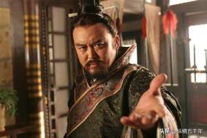 天下大将军(宇宙大将军侯景：身体残疾却善战，率八百人搞得天下大乱)