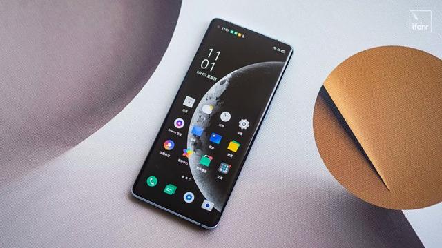 OPPO Reno4 Pro 评测:设计大胆、视频拍摄出色,后浪们满意吗?