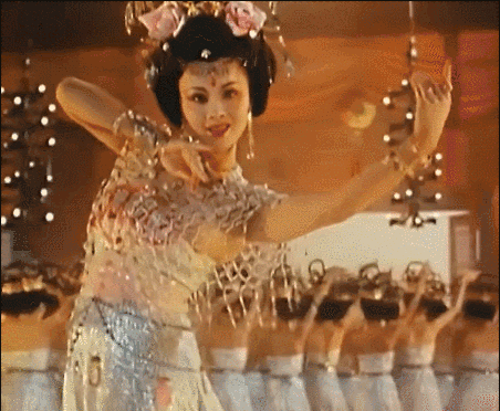 瘦不拉叽的女星,演得出“杨玉环”的风韵?求求导演别闭眼选角了