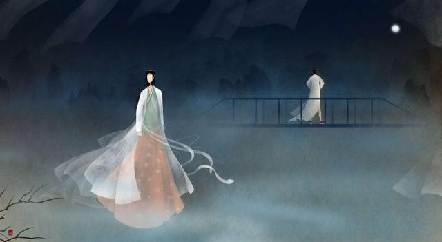 他是唐朝第一个诗人，因一首《野望》名流千古，你读过吗？