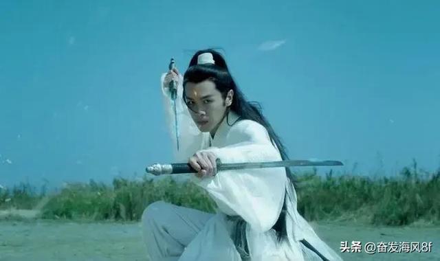 《雪中悍刀行》人物志：徐凤年——江湖与庙堂之间我以热血证苍生