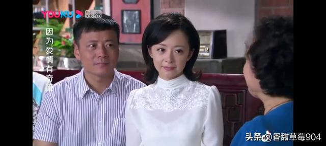 因为爱情有奇迹：五对夫妻诠释了爱的真谛