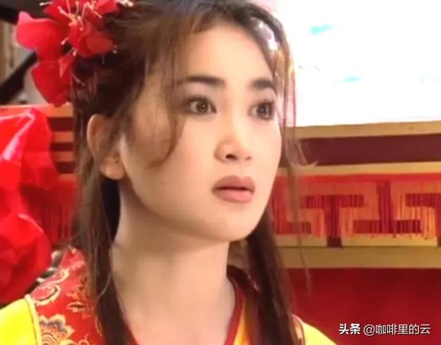《恨锁金瓶》:论“旧瓶装新酒”的魔改原著,不得不佩服TVB