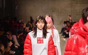 国潮拯救李宁(「国潮」救李宁？)