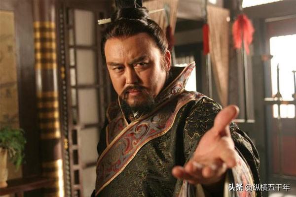 宇宙大将军侯景:身体残疾却善战,率八百人搞得天下大乱