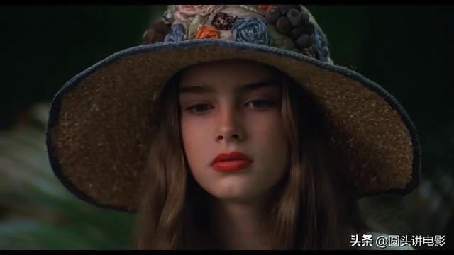 波姬·小丝为艺术献身的5部作品，颜值与演技并存，一部没看太可惜