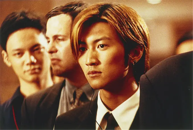 谢霆锋回来了！5部新片火力全开，能否扛起香港电影大旗？