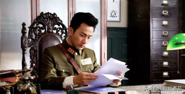 这么多霸总,为什么只有刘恺威演的,不令人反感?