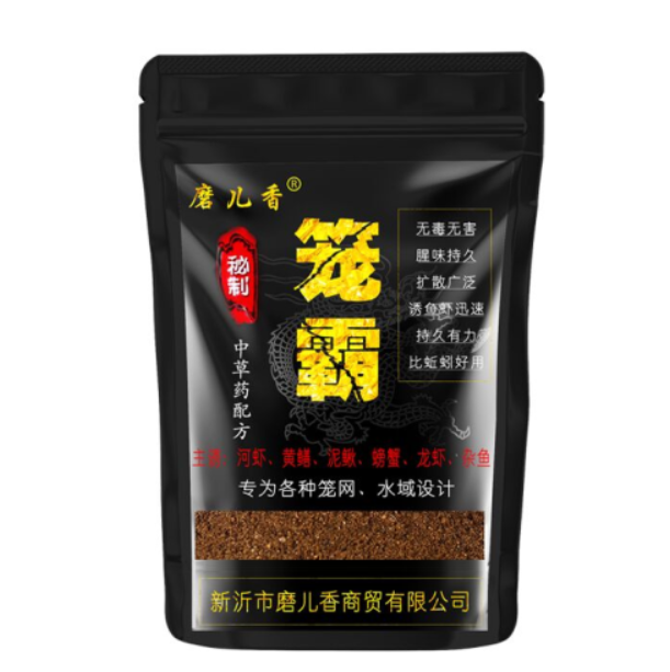 如何选择合适的虾笼?这些神器推荐给你