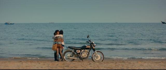 电影《毕业旅行之逍遥骑士》上映 三大看点解析