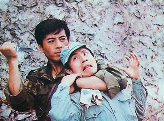 1987年的《闪电行动》：1.45亿观影人次，专治火力不足恐惧症
