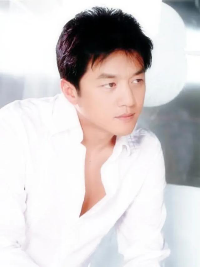 李姓明星盘点，有你喜欢的吗？