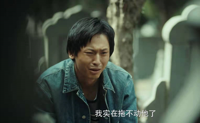 赵薇执导虐心短剧《哥》：只用25分钟，深刻演绎底层人民的悲欢