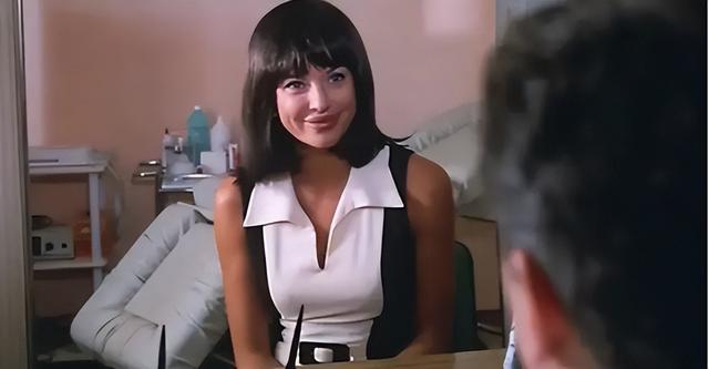 欧美尺度伦理片：《情迷》背后婚姻困局，情感交织引人深思