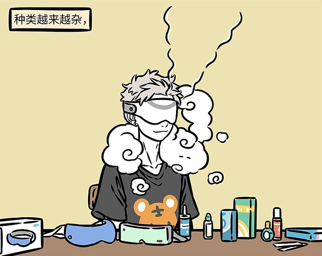 非人哉：孙悟空的火眼金睛看着酷，实际上却是一种病？心疼猴哥！