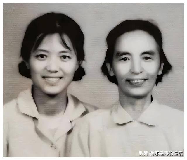 72年开国上将在浙江视察，中途嘱托省委书记一事：替我找到郑少仪