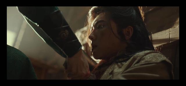 我可以尊称他儿子为杨大侠,但叫他,绝对是完颜康