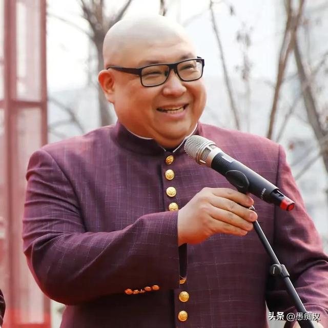 “马大姐夫”李建华的徒弟们