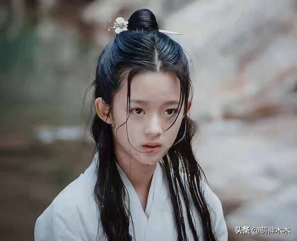 《楚乔传2》真来了!女主被曝将由幼年楚乔出演,男主撞脸林更新