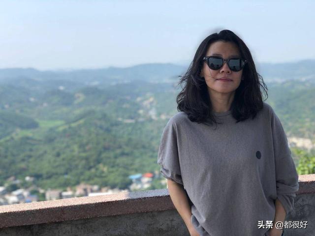 淡泊明志的5位二字女明星，不拍广告不接综艺，个个都是影后级别