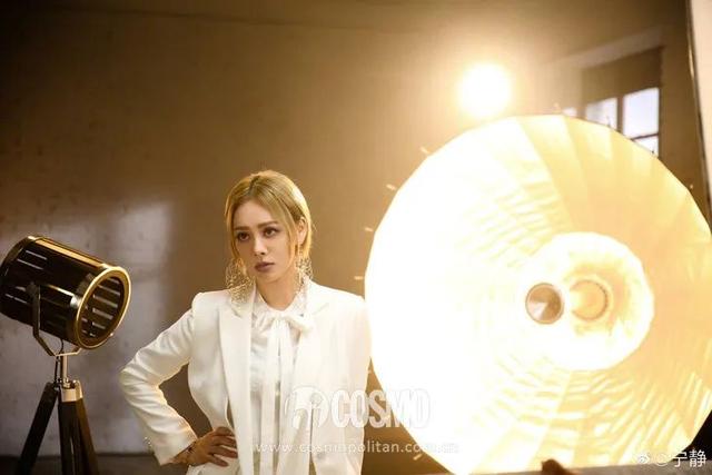 宁静变形记，魔丸长大了