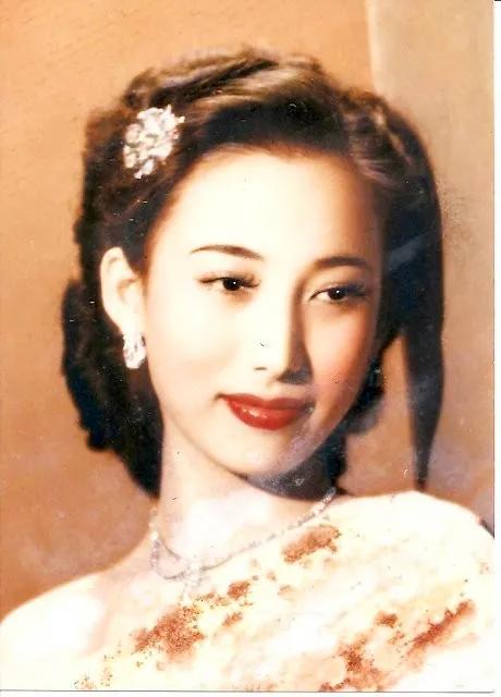 周璇之后,又出现的五大歌后,你可能不知道