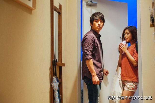 5部韩国婚外情电影！孙艺珍一女嫁两夫、师生恋，寓意回味无穷