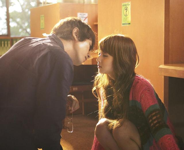 盘点10位电影中的帅气大叔,有你钟爱的一款么