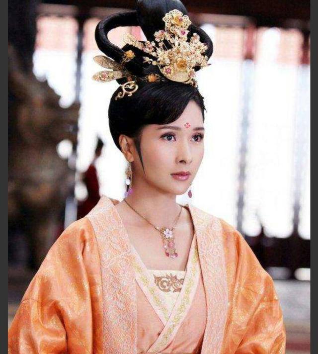 大唐李仙蕙：就算是公主，难产也是一道生死关