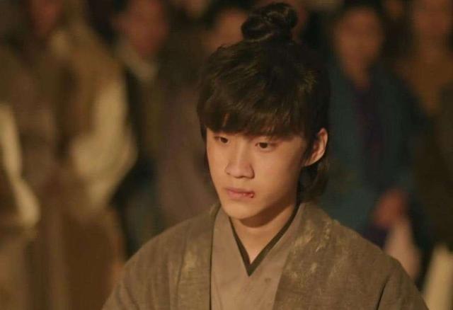 《知否》原著“惊才绝艳”的顾廷煜：顾廷烨，终究没“赢”过他 