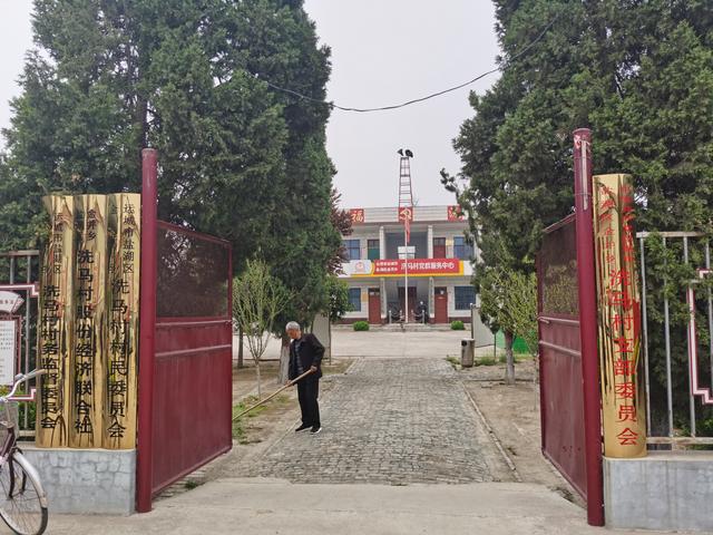 学党史 悟思想 办实事 开新局｜山西运城：牌子少了，服务好了