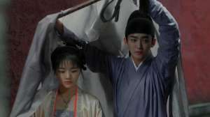 徽柔和怀吉(《清平乐》：公主徽柔与宦臣怀吉，两人到底是一种什么感情呢？)