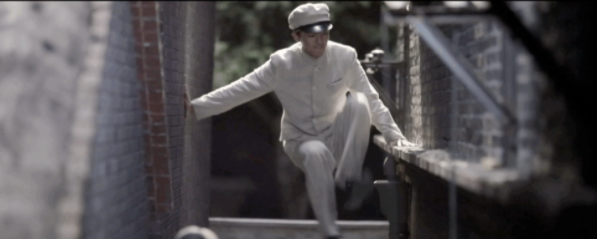 连续8天都拿下冠军，《1921》凭什么能让人“痴迷”？