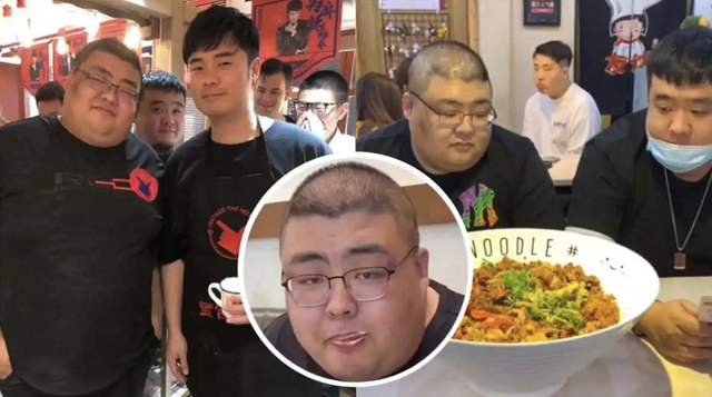 27岁网红“凌一赵信”病逝，为还房贷吃外卖，出院时开始说胡话