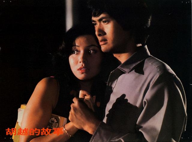 当年周润发为报知遇之恩，拍出了这部港片，却不小心成为了经典