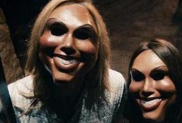 最恐怖的十大面具，看看你用过几个？