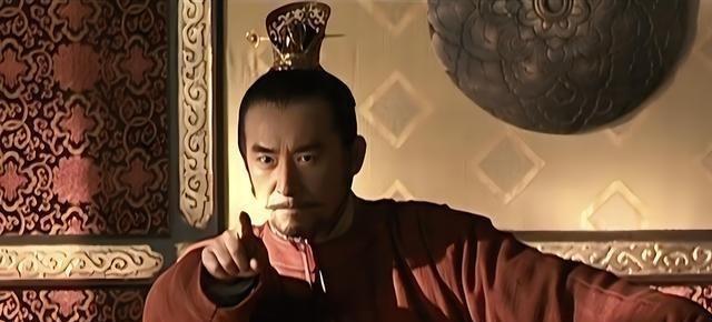 李世民为何传位给了平庸的李治，而不是博学多才的魏王李泰？