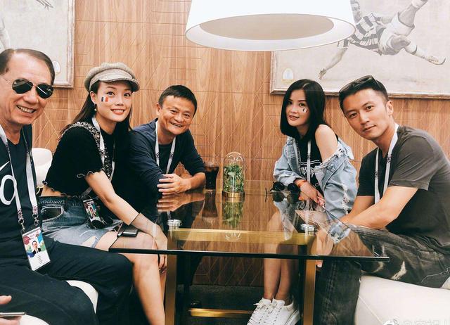 负债3.2亿东山再起，风流情史数不尽，杨受成到底有多牛？