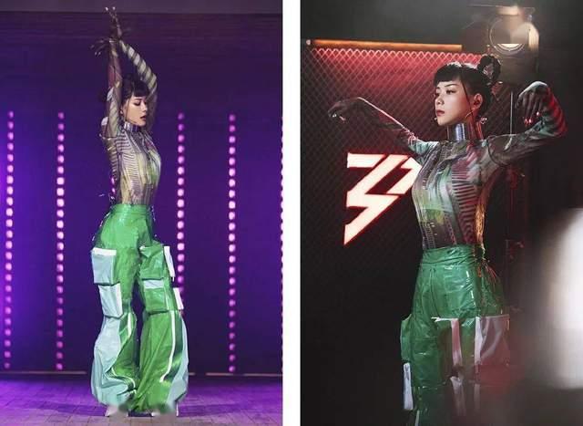 网红和女明星的不同，就看这3个地方了